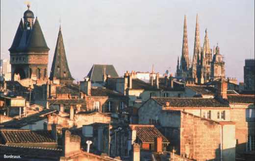 Bordeaux