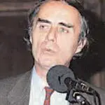 Jean-Claude DELARUE