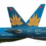 VIETNAM AIRLINES