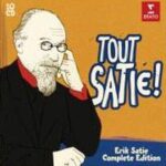 CD : Tout SATIE