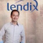 Logo LENDIX