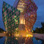 Fondation Louis Vuitton