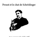 Livre : PROUST ET LE CHAT DE SCHRÖDINGER Jean-Noël Contensou (61)