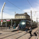 Tramway de Bordeaux