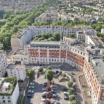 Hopital américain de Paris