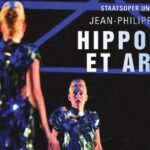 Hippolyte et Aricie