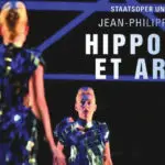 Hippolyte et Aricie