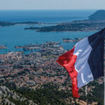 L’alimentation électrique des navires à quai sur la base navale de Toulon