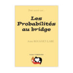 Les probabilités au bridge