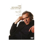 Variations Goldberg par Glenn Gould