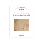 Proust du côté juif