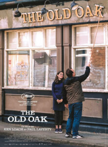 THe Old Oak