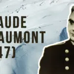 Claude Beaumont (X47)