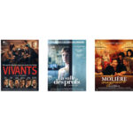 Films d'avril 2024