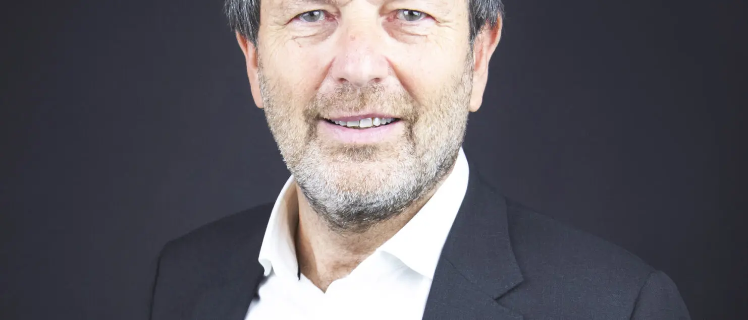 Philippe Miltin CEO d’OUTSCALE, Dassault Systèmes