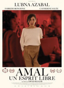 Amal, un esprit libre