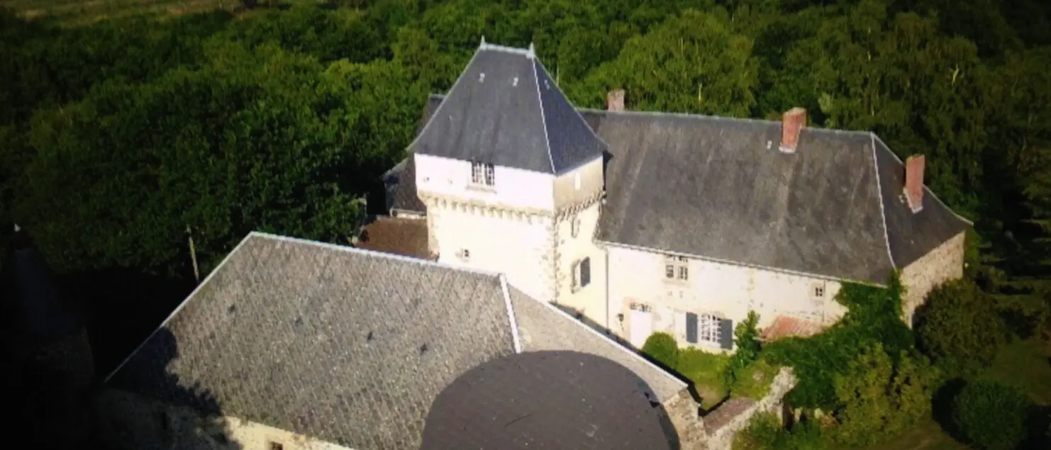 Château de Montautre