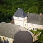 Château de Montautre