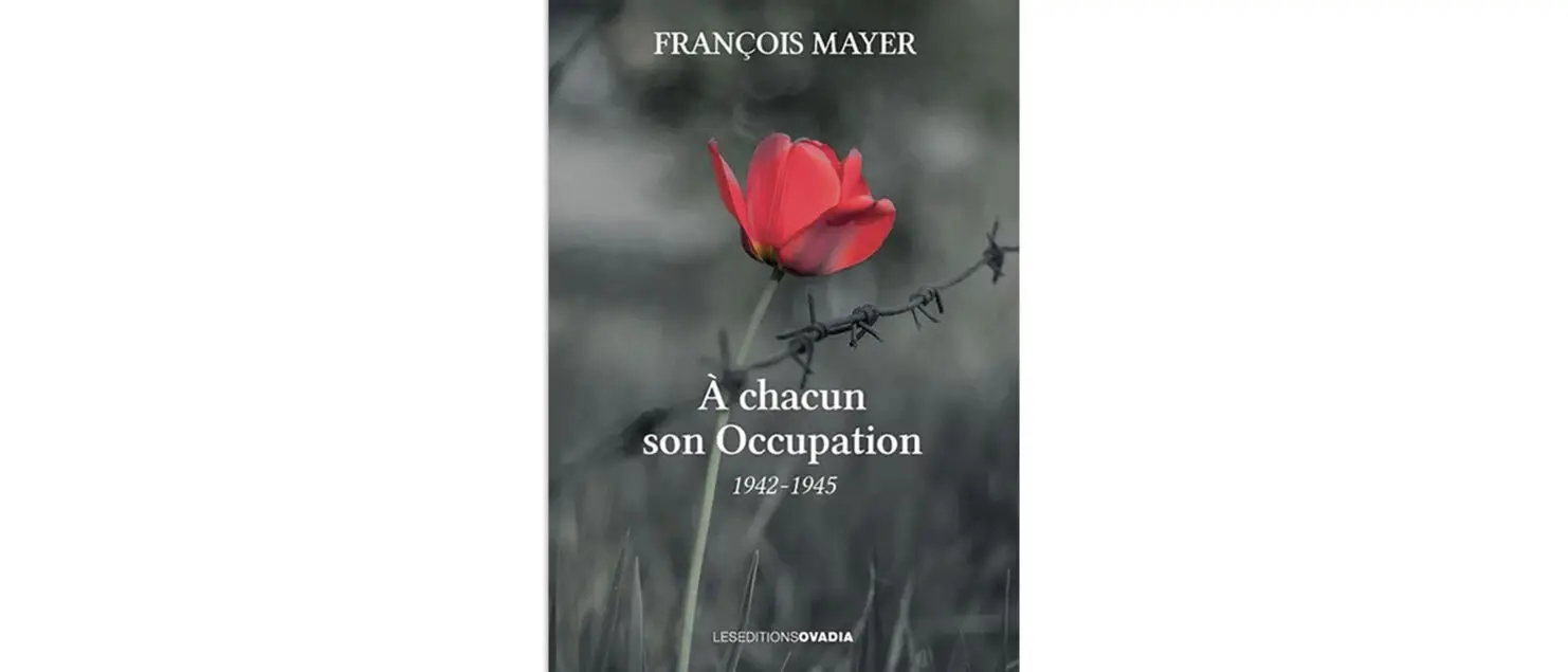 À chacun son Occupation