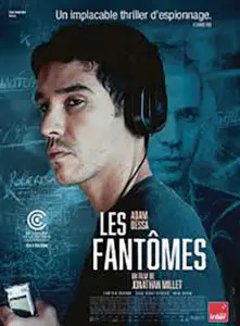 Les Fantômes