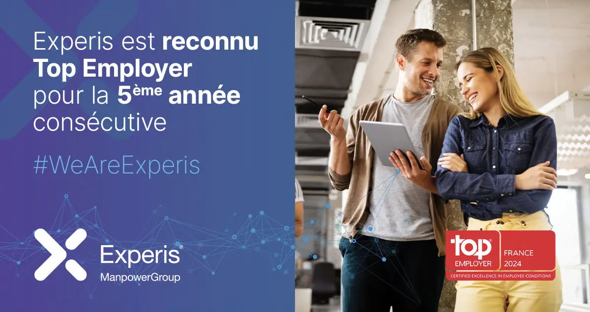 Experis France