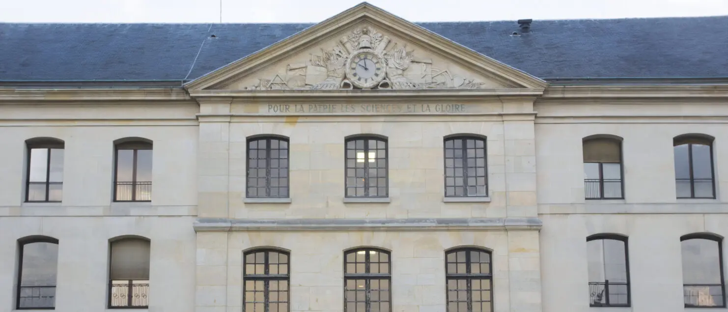 École polytechnique : 230 ans à la pointe de la science et de l’innovation