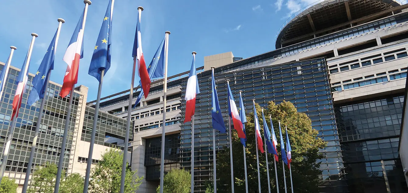 La LPM vue de Bercy