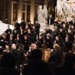 20 ans déjà : concert anniversaire de l’Ensemble vocal de l’École polytechnique