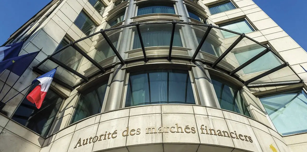 Autorité des marchés financiers (AMF)