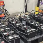 Le spécialiste de la régénération des batteries