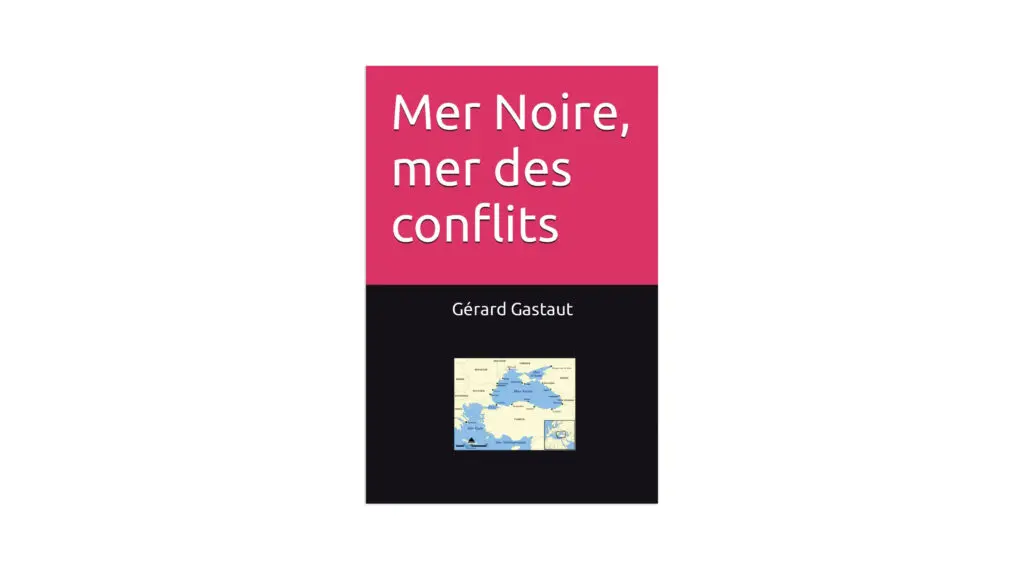 Mer Noire, mer des conflits