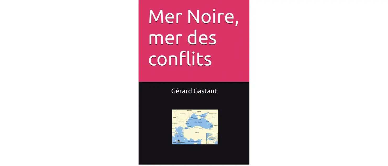 Mer Noire, mer des conflits