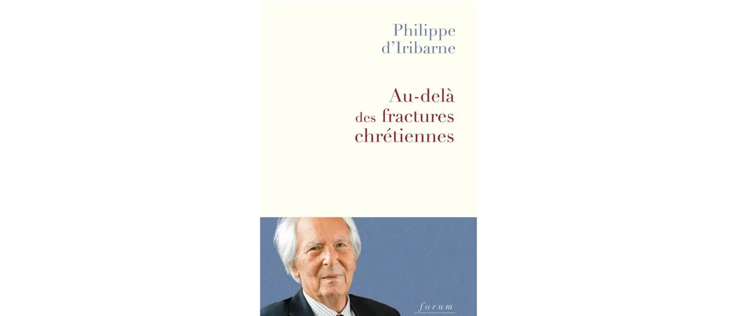 Au-delà des fractures chrétiennes