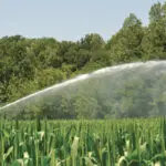 Le Varenne agricole de l’eau