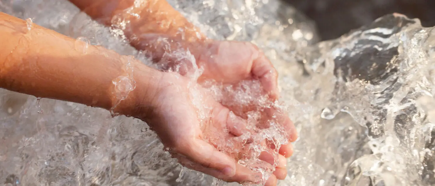 L’eau, politique à compétence partagée entre UE et États membres