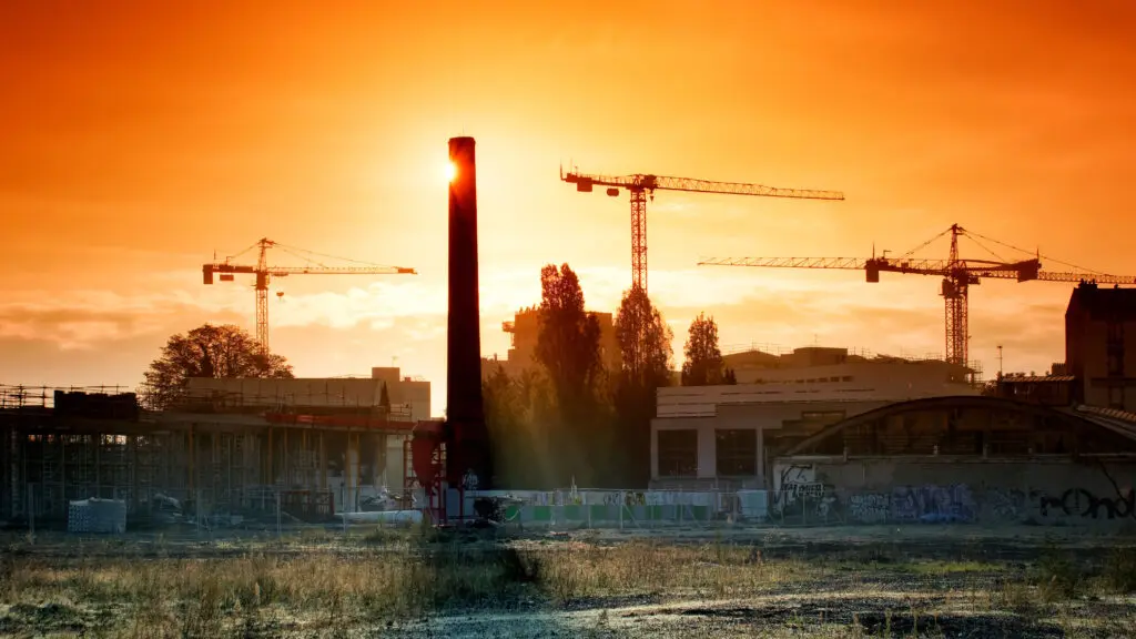 déclin industriel en France