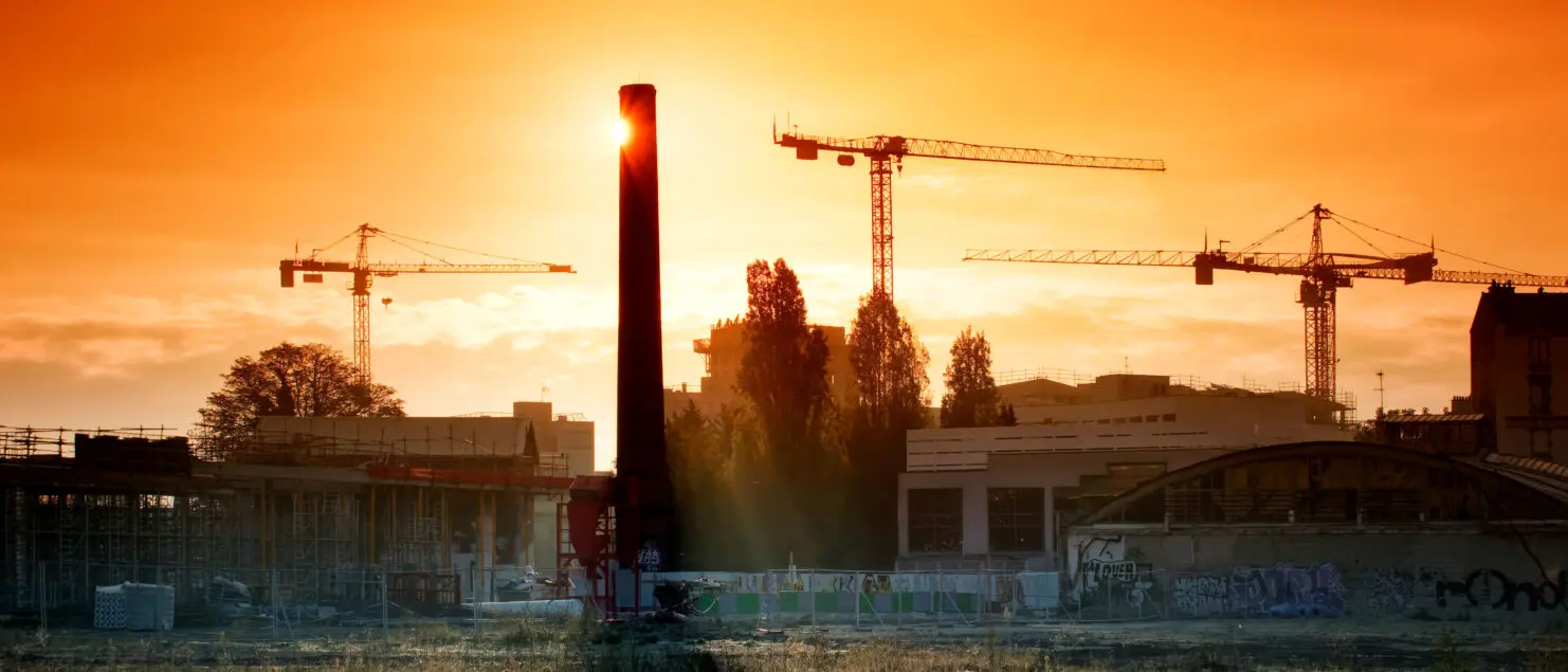 déclin industriel en France