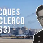 Jacques Leclercq (X63) l’homme de l’ère nucléaire