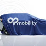 OPmobility invente le futur de la mobilité