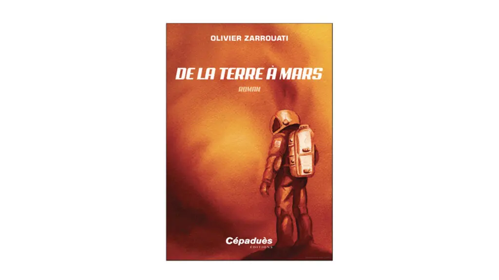 De la terre à mars