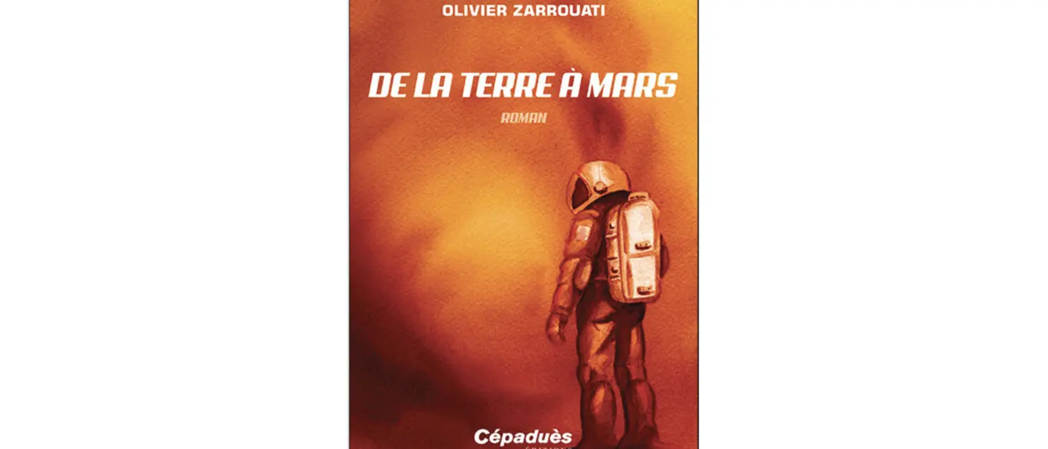 De la terre à mars