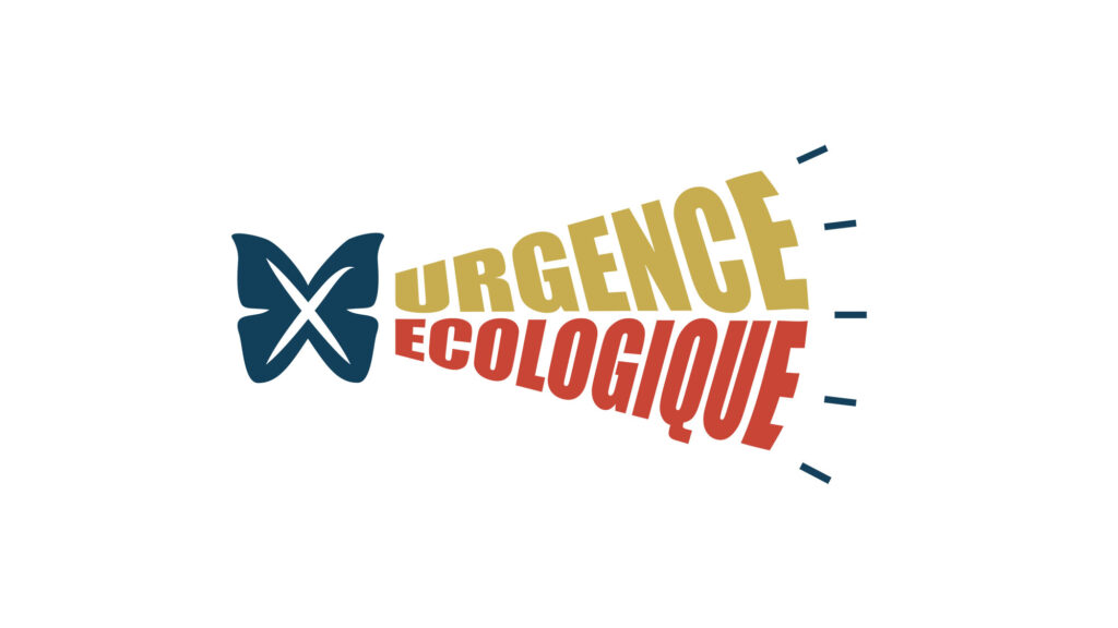 Le groupe X Urgence écologique