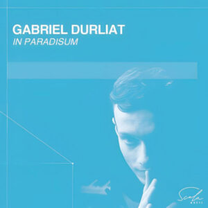 Gabriel Durliat, In Paradisum