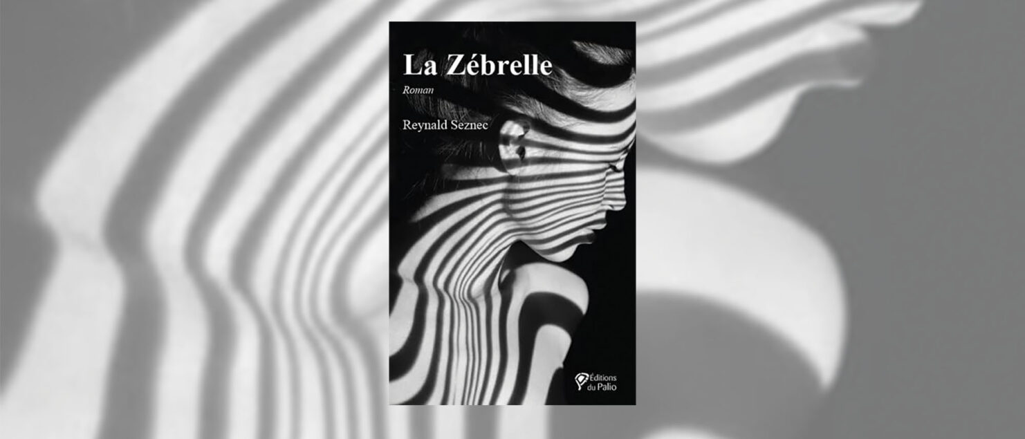 Roman La Zébrelle