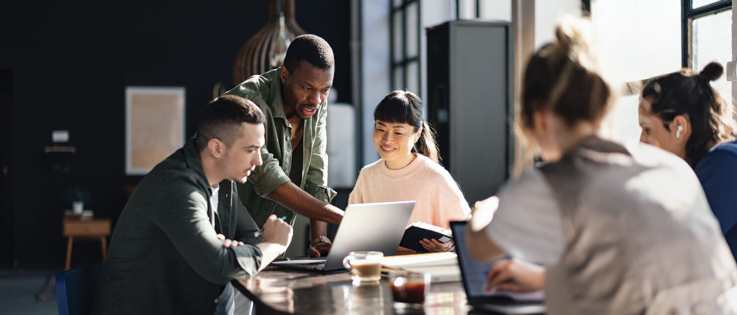 Faire de la diversité cognitive une force pour les entreprises