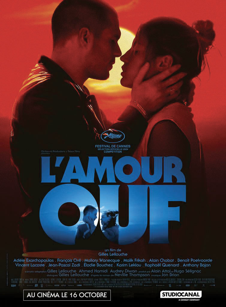 L’amour Ouf 