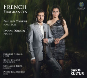 French fragrances